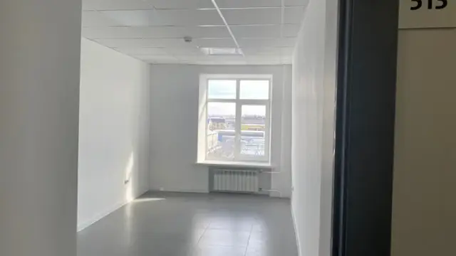 Республика — офис №513, 16,2 м²