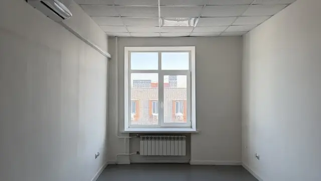 Республика — офис №506, 16,1 м²