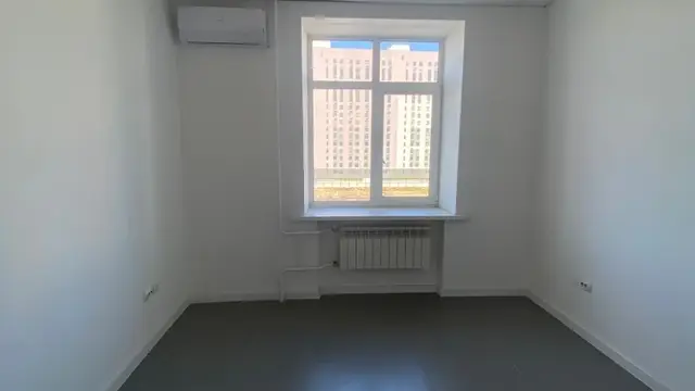 Республика — офис №517, 13,1 м²