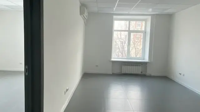 Республика — офис №309, 40,2 м²