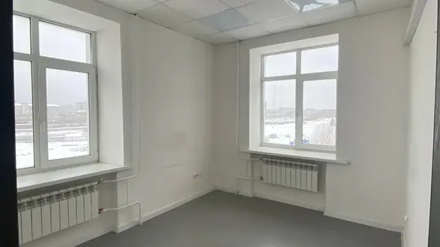 Республика — офис №504, 11 м²