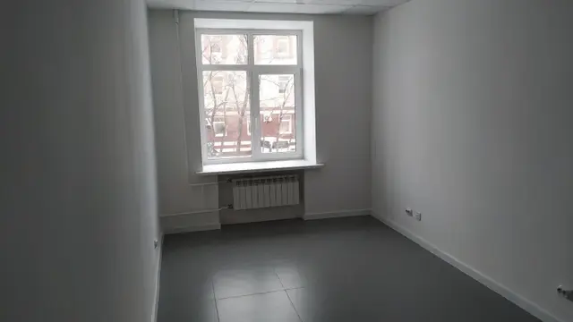 Республика — офис №503, 13,8 м²