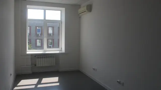 Республика — офис №505, 20,1 м²