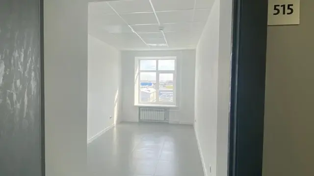 Республика — офис №515, 14,9 м²