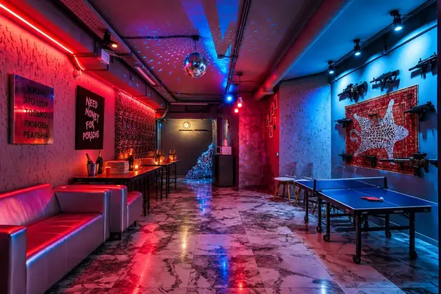 Эспада Лофт «Espada Loft» — Карбон