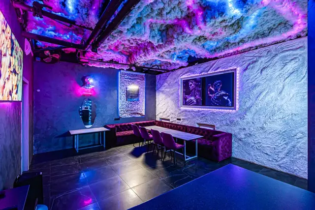 Эспада Лофт «Espada Loft» — Броско
