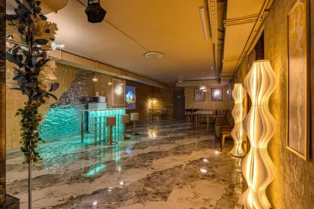 Эспада Лофт «Espada Loft» — Дюна