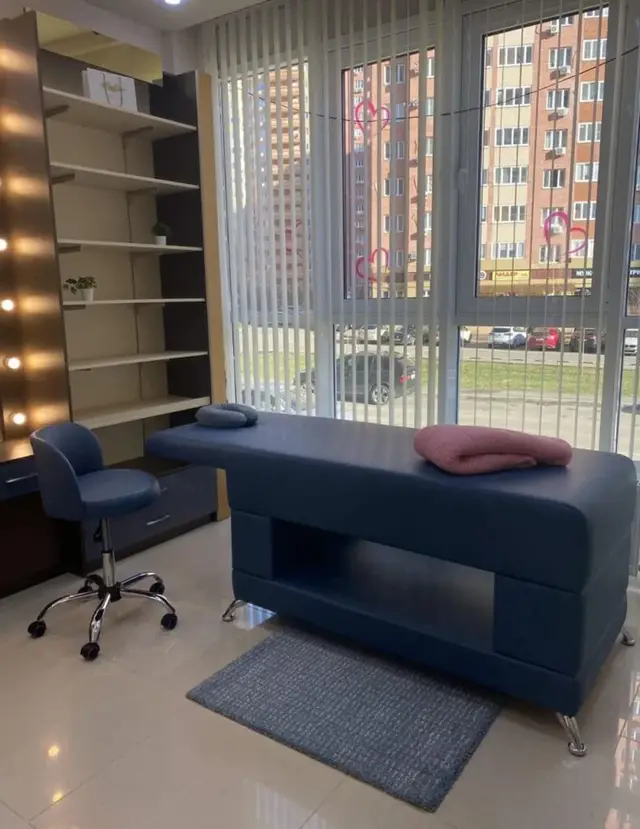 Малиано Коворкинг «Maliano Coworking» — кабинет 2