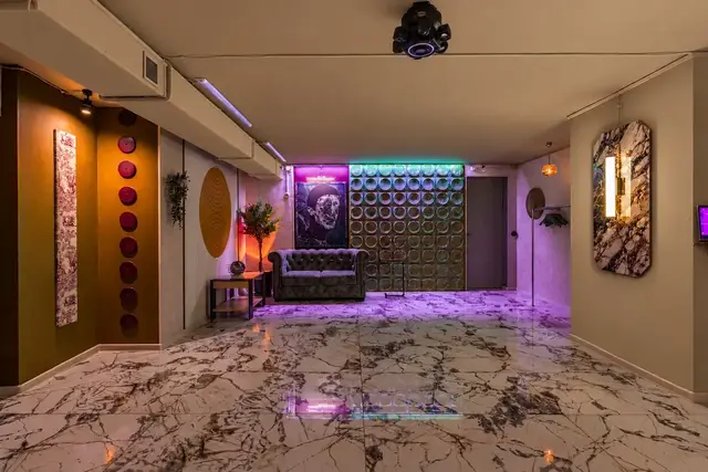 Эспада Лофт «Espada Loft» — Джаванди
