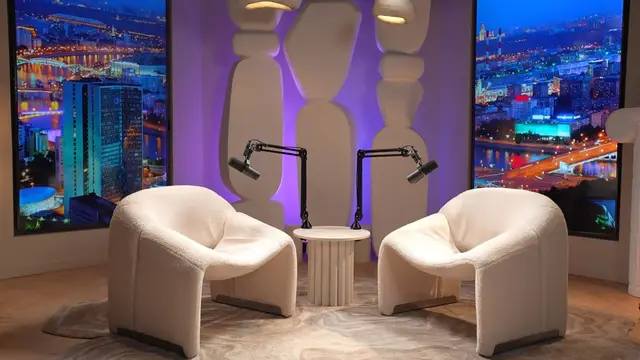 Фабула продакшн «FABULA production» — Подкаст 360 «Podcast 360»°