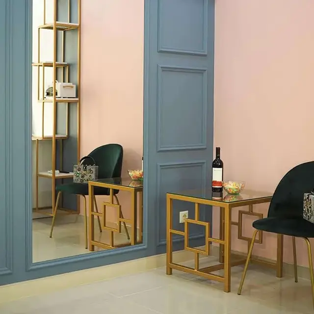 Мэлианоу Коворкинг «Maliano Coworking» — кабинет 1