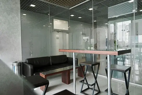 Офис 274,9 м² — Деловой Квартал, строение 6