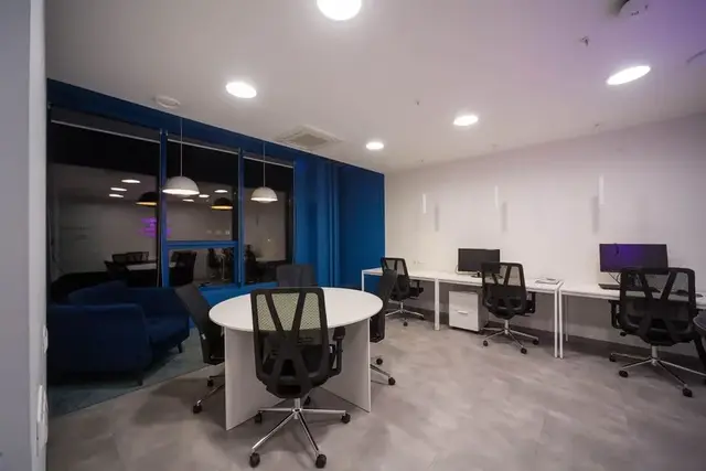 Профит Румс «Profit Rooms» — Сервисный офис К16