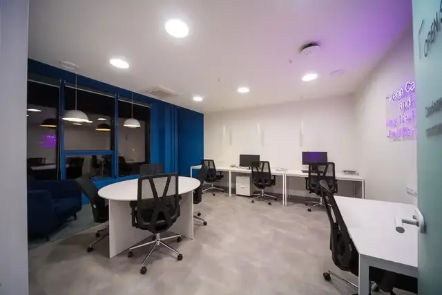 Профит Румс «Profit Rooms» — Сервисный офис К14