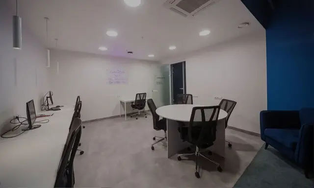 Профит Румс «Profit Rooms» — Сервисный офис К23