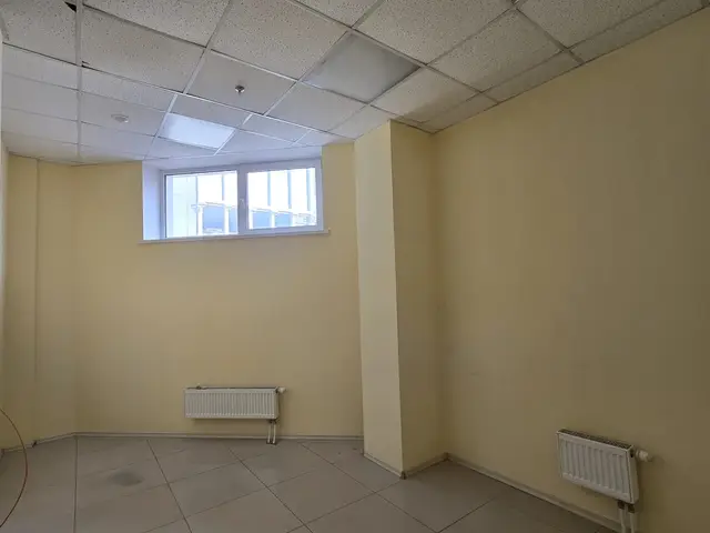 Офис 43,3 м² — Небо «NEBO»