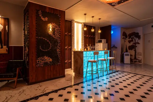 Эспада Лофт «Espada Loft» — Эспада