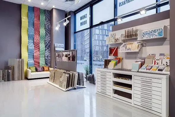 Офис 436,6 м² — Деловой Квартал, строение 7