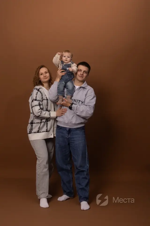 LUNOME | Фотостудия автопортрета — фото 26