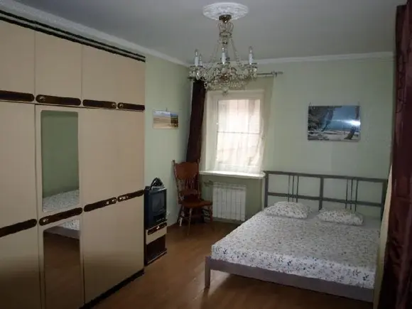 Сутки2 «Sutki2» — Двухуровневая квартира на Блохина, 11
