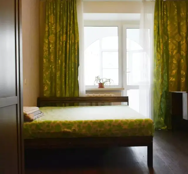 Студио-Апартмент «Studio-Apartment» — Апартаменты Аэропорт