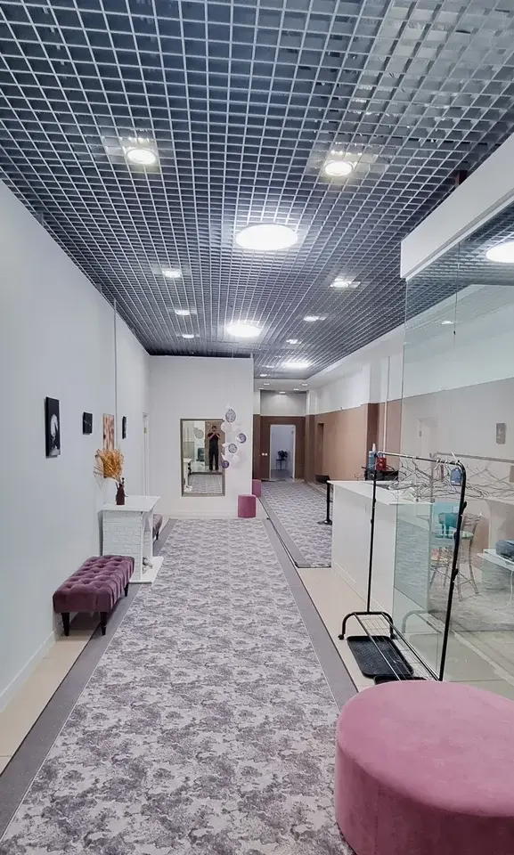 Большой Балет — Хореографический зал 40 м²