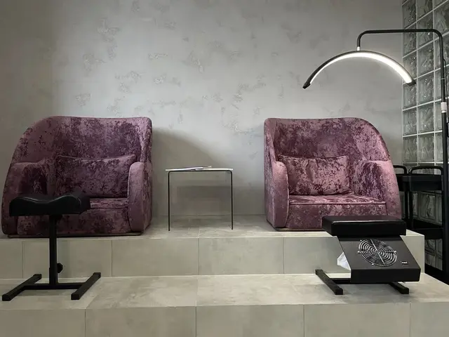 БЬЮТИКО «BEAUTYCO» — Педикюрное место в Сестрорецке