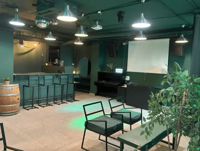 Воркшоп Лофт «WorkShop Loft» — Лофт № 11