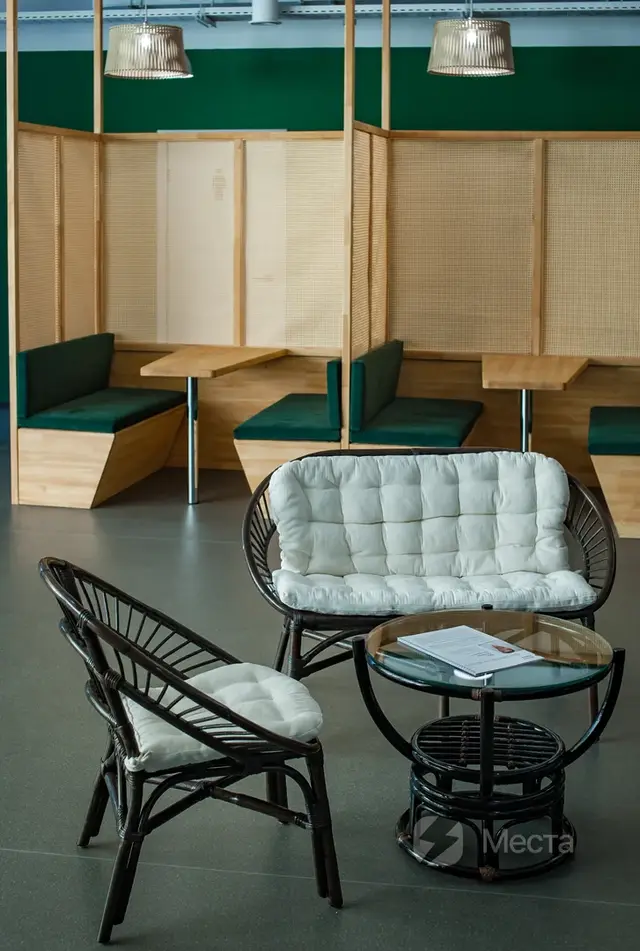 SMART coworking — фото 2