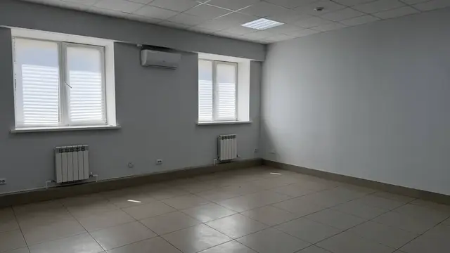 Мелита-Технопарк — Офис 32,5 м² (КА290 «KA290»)