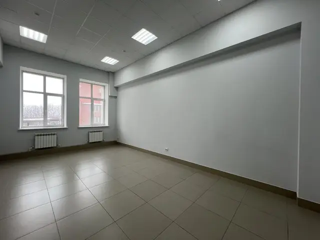Мелита-Технопарк — Офис 33,2 м² (КА274 «KA274»)
