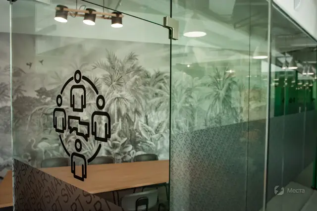 SMART coworking — фото 4