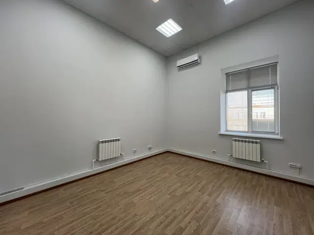 Мелита-Технопарк — Офисный блок 32 м² (КА227 «KA227»)