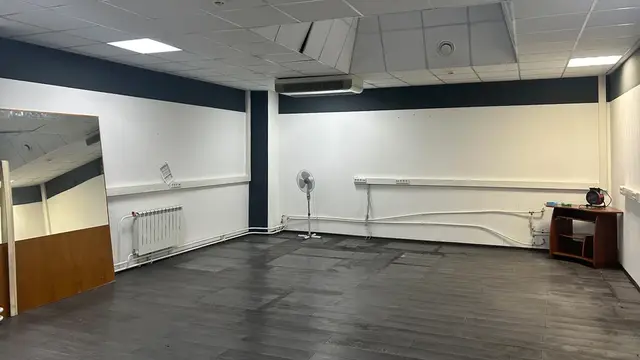 Кабинетный офис 54 м² — ЭЛМА-Алабушево