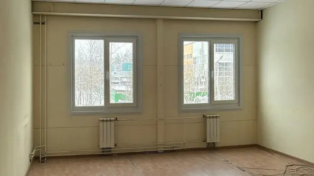 Кабинетный офис 57,6 м² — ЭЛМА-Алабушево