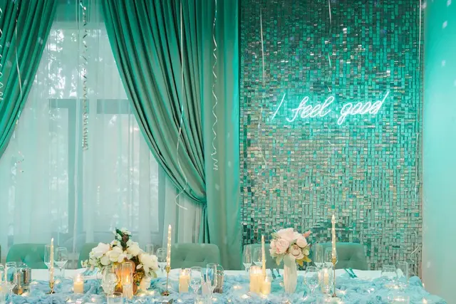Мемори Плейс «Memory Place» — Тиффани (Tiffany)