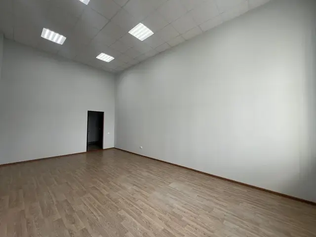 Мелита-Технопарк — Офис 33 м²