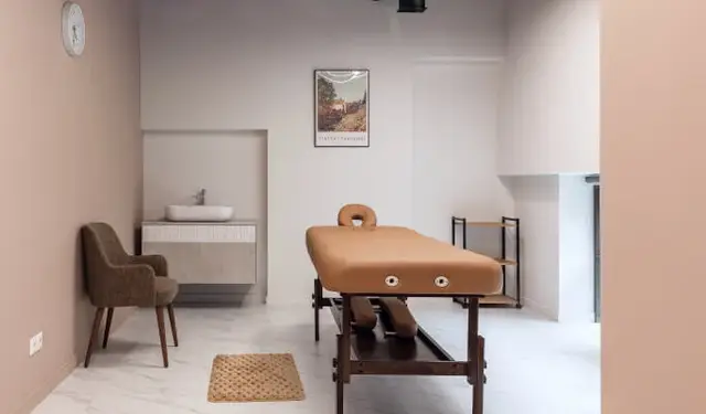 Бьюти Бар 20А «Beauty Bar 20A» — Кабинет «Ван Гог» (Ходынка)