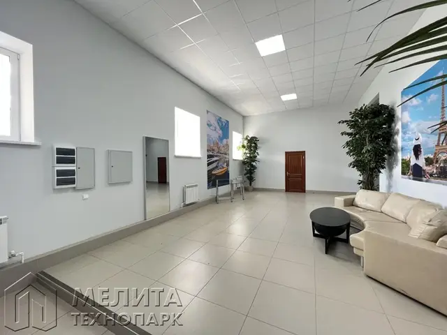 Мелита-Технопарк — Офисный блок 99 м² (КА17 «KA17»)