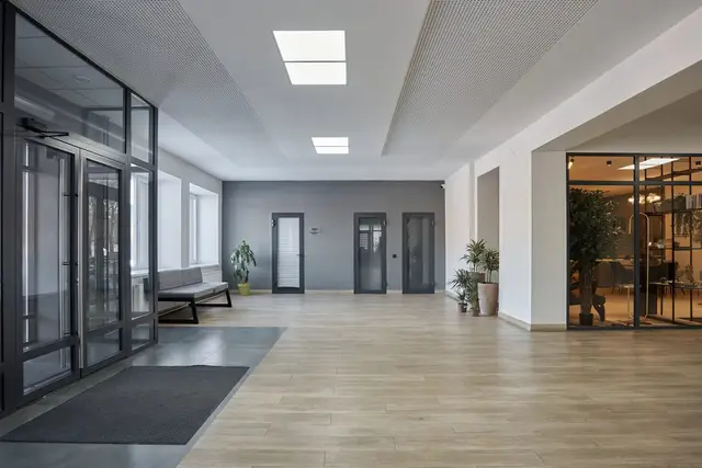 Помещение под массажный кабинет 56,3 м² — ДЦ «Антей»