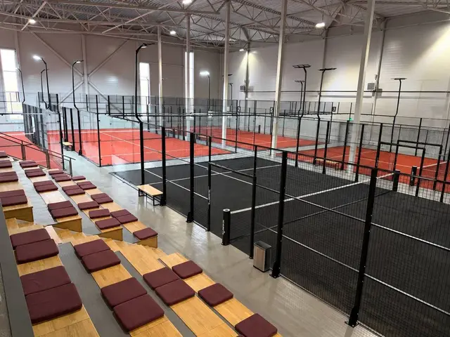 Чемпион — Олонецкий — Панорамик 5 «Panoramic 5»