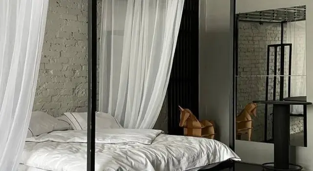 Отражение — Лофт «Loft»
