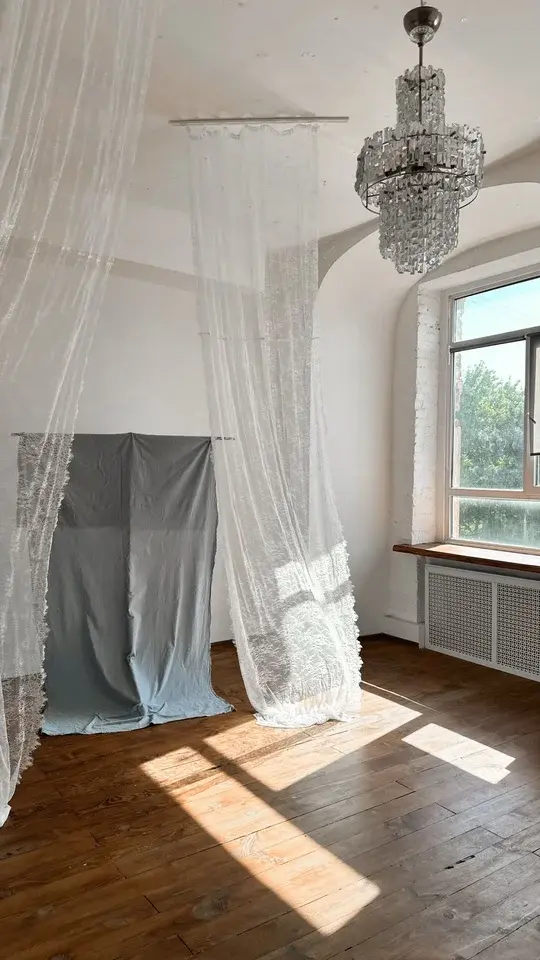 Лофт Потолок «Loft Potolok» — Берлин «BERLIN»