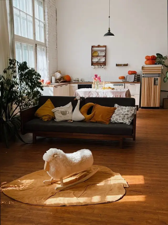 Лофт Потолок «Loft Potolok» — Потолок