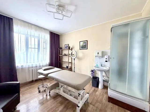 Вместе — Кабинет 537