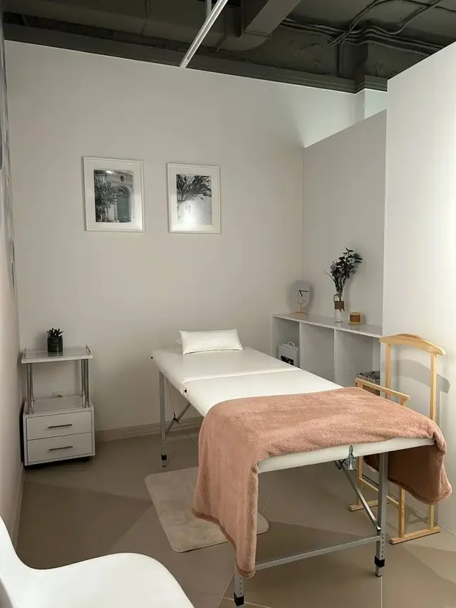 Кабинет КОСМЕТОЛАДЖИ «COSMETOLOGY» в БЬЮТИ ОАЗИС «BEAUTY OASIS»