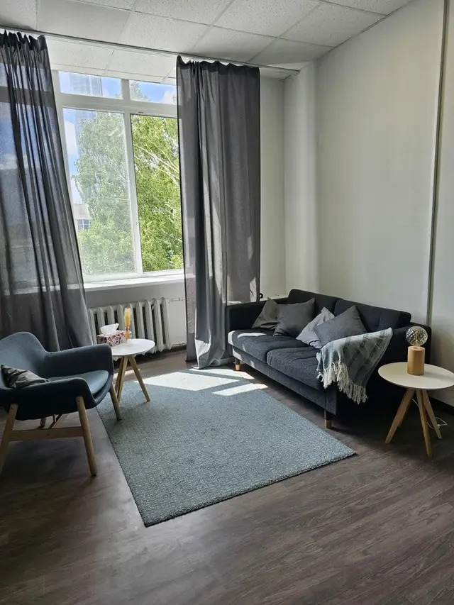 Кабинет «Динамо» — юВорк.плейс «uWork.place»