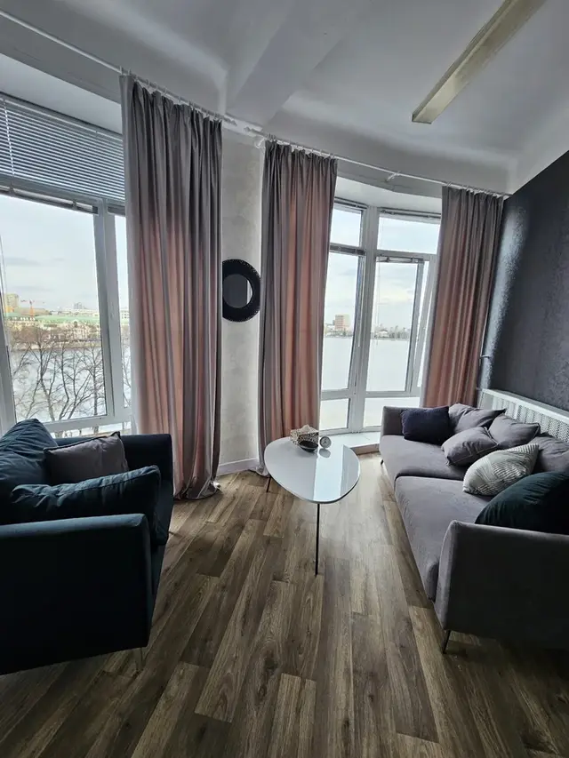 Кабинет «Панорамный» — юВорк.плейс «uWork.place»