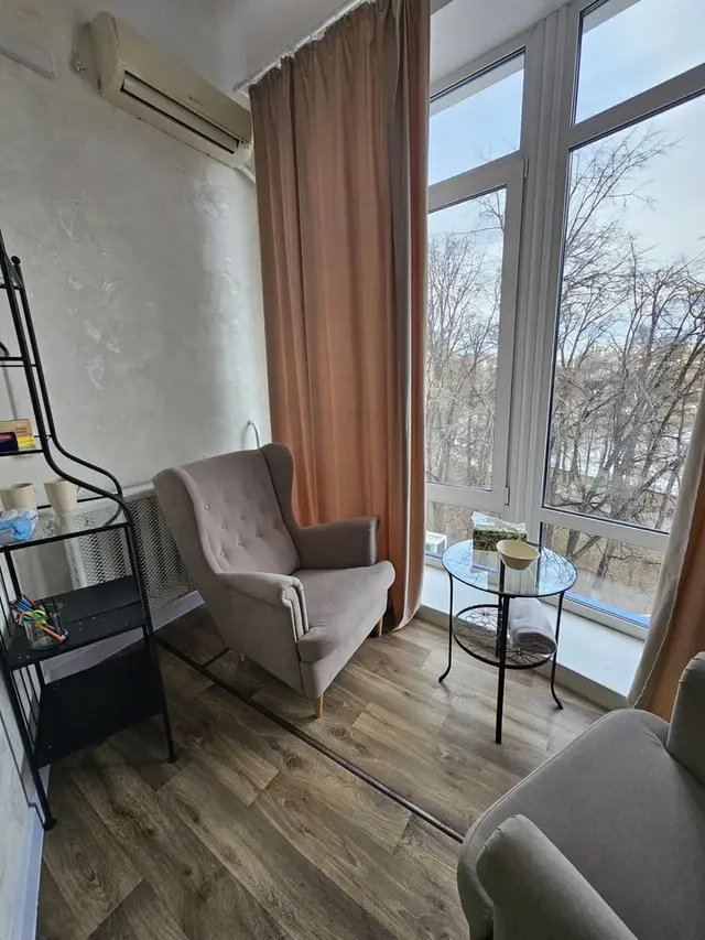 Кабинет «Диалог» — юВорк.плейс «uWork.place»