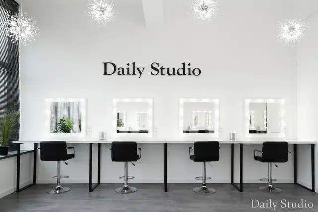 Дэйли Студио «Daily Studio» — Сода